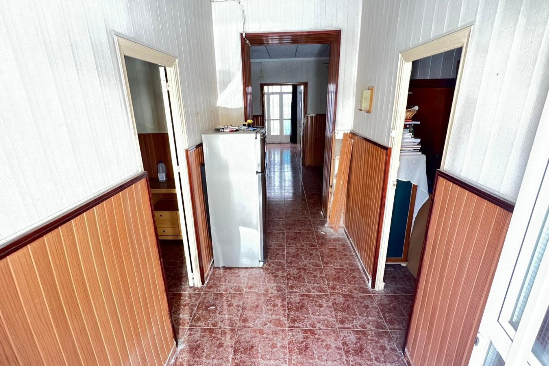 Herverkoop - Appartement -
Torrevieja