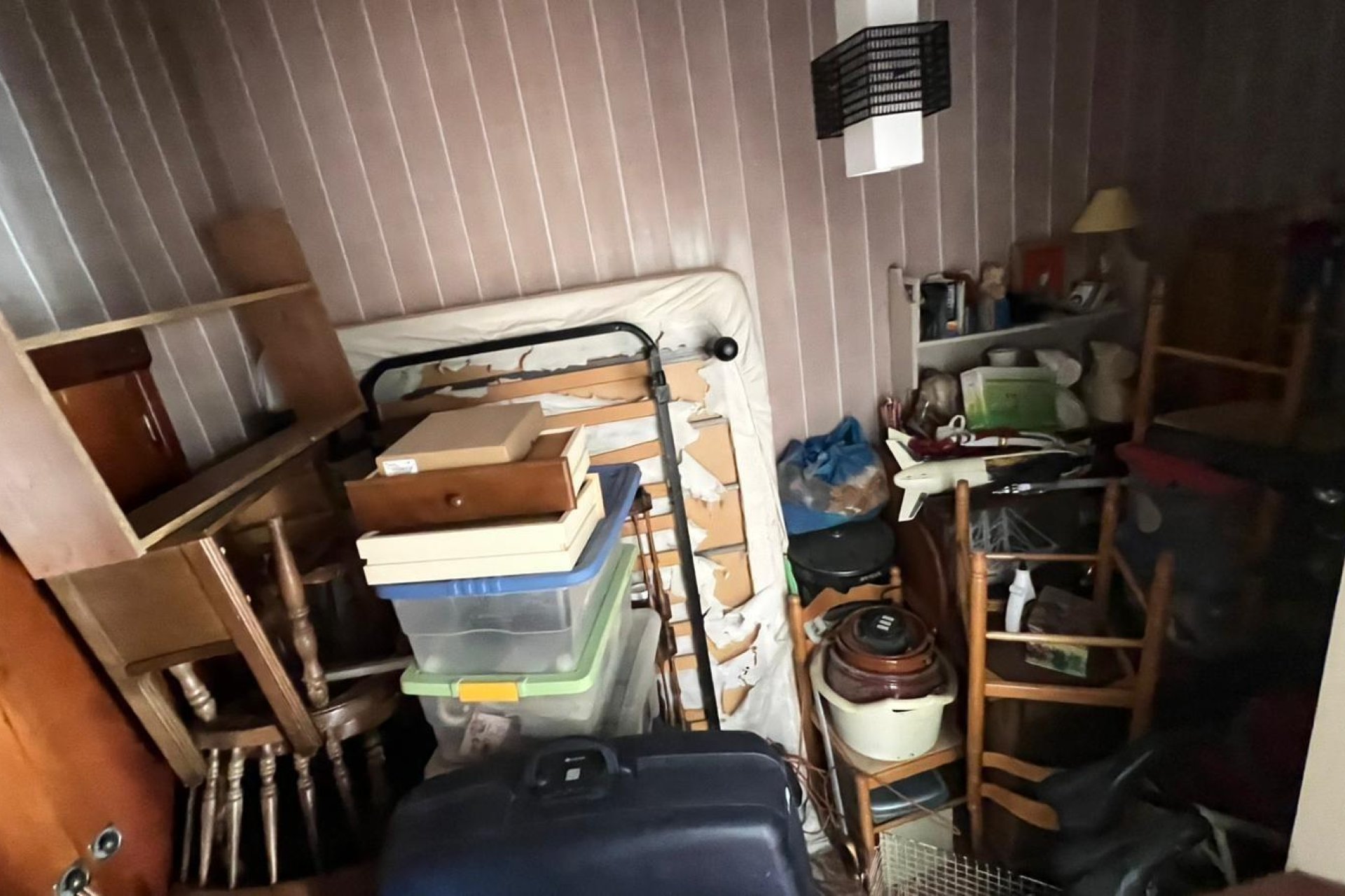 Herverkoop - Appartement -
Torrevieja