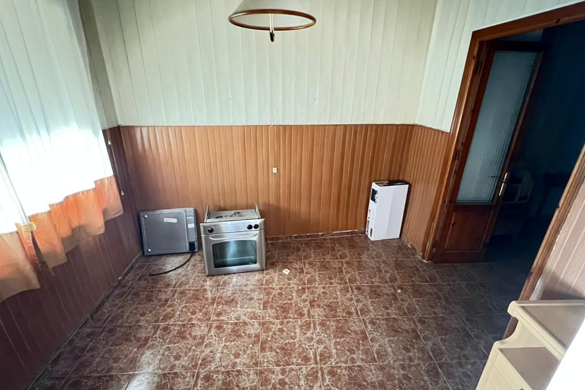 Herverkoop - Appartement -
Torrevieja