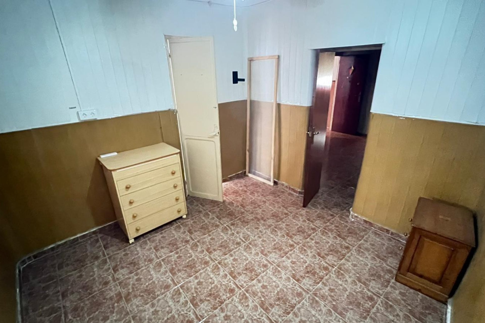 Herverkoop - Appartement -
Torrevieja