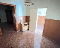 Herverkoop - Appartement -
Torrevieja