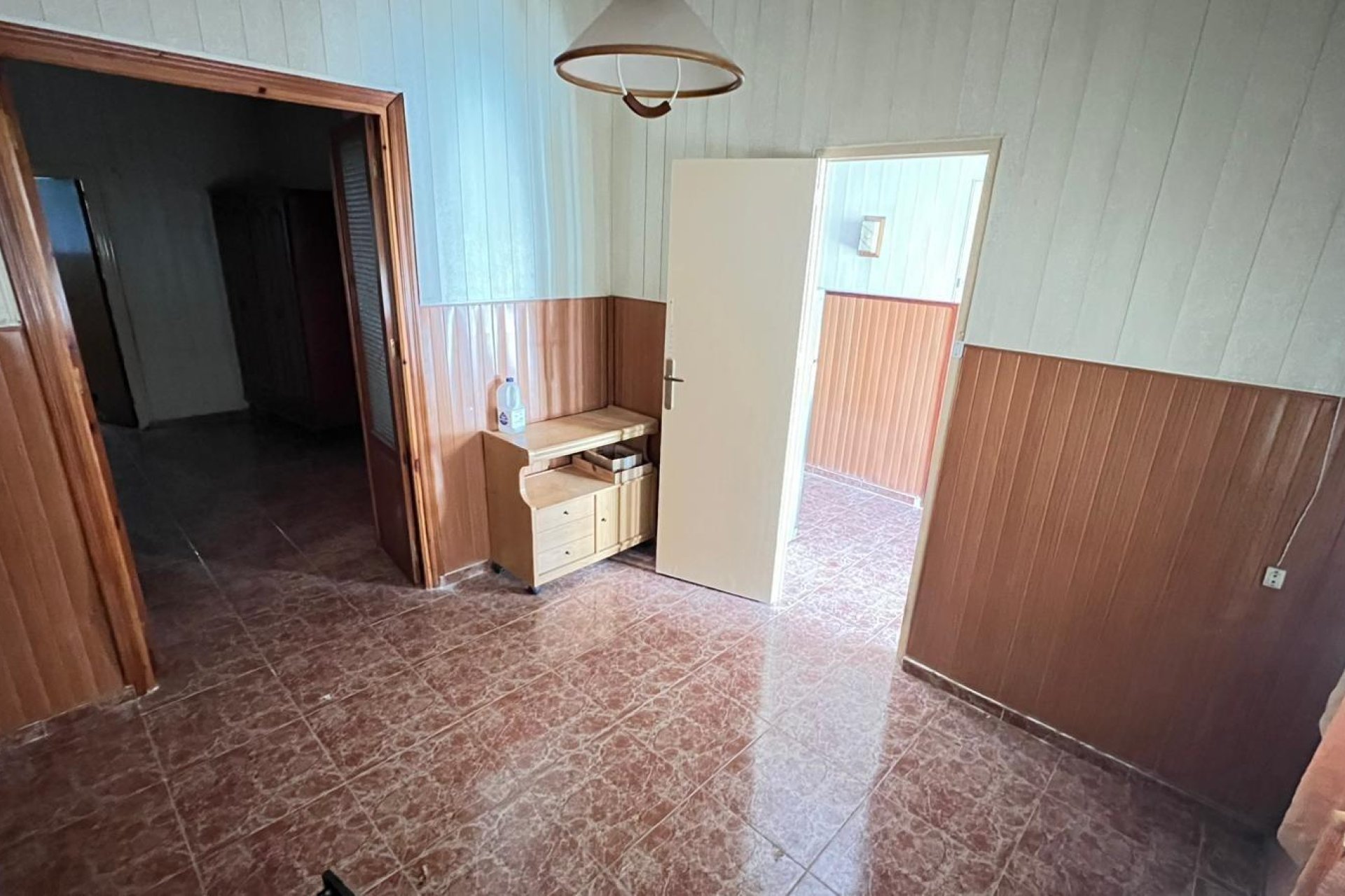 Herverkoop - Appartement -
Torrevieja
