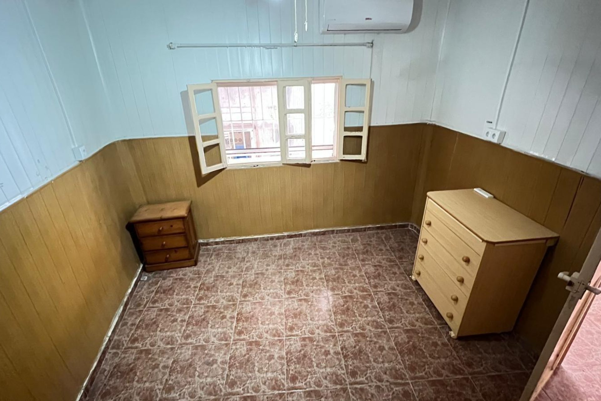 Herverkoop - Appartement -
Torrevieja