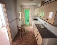 Herverkoop - Appartement -
Torrevieja