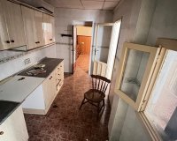 Herverkoop - Appartement -
Torrevieja