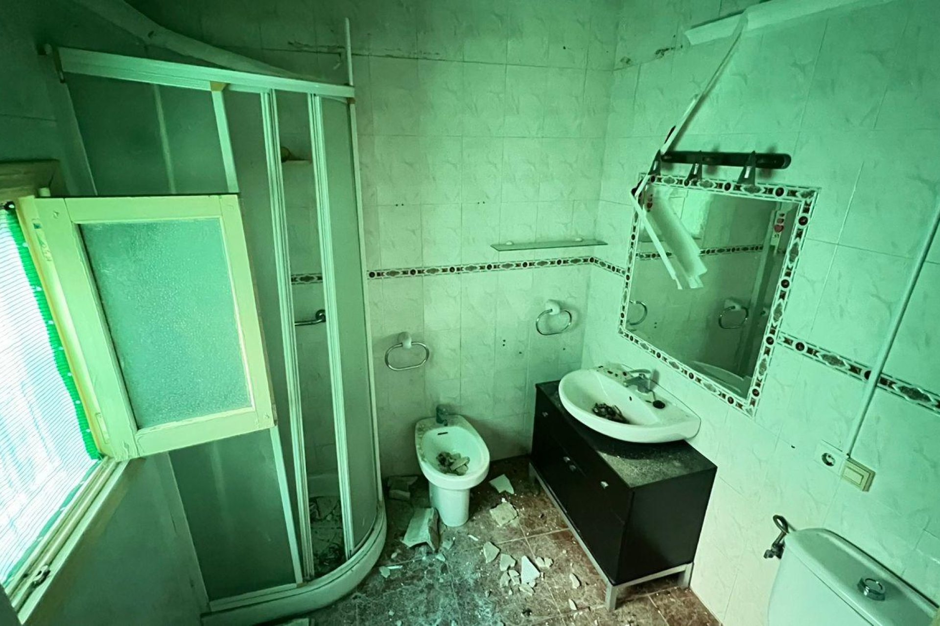 Herverkoop - Appartement -
Torrevieja