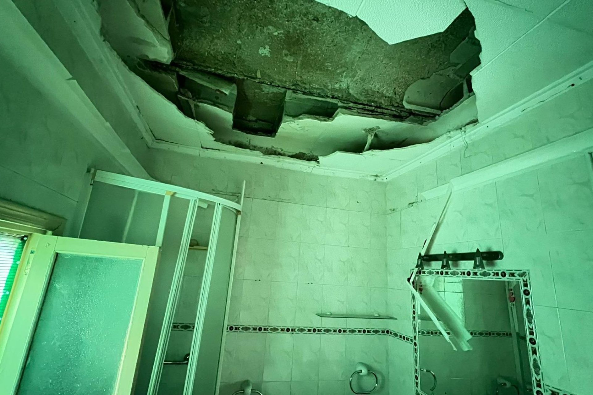 Herverkoop - Appartement -
Torrevieja