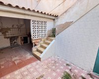 Herverkoop - Appartement -
Torrevieja