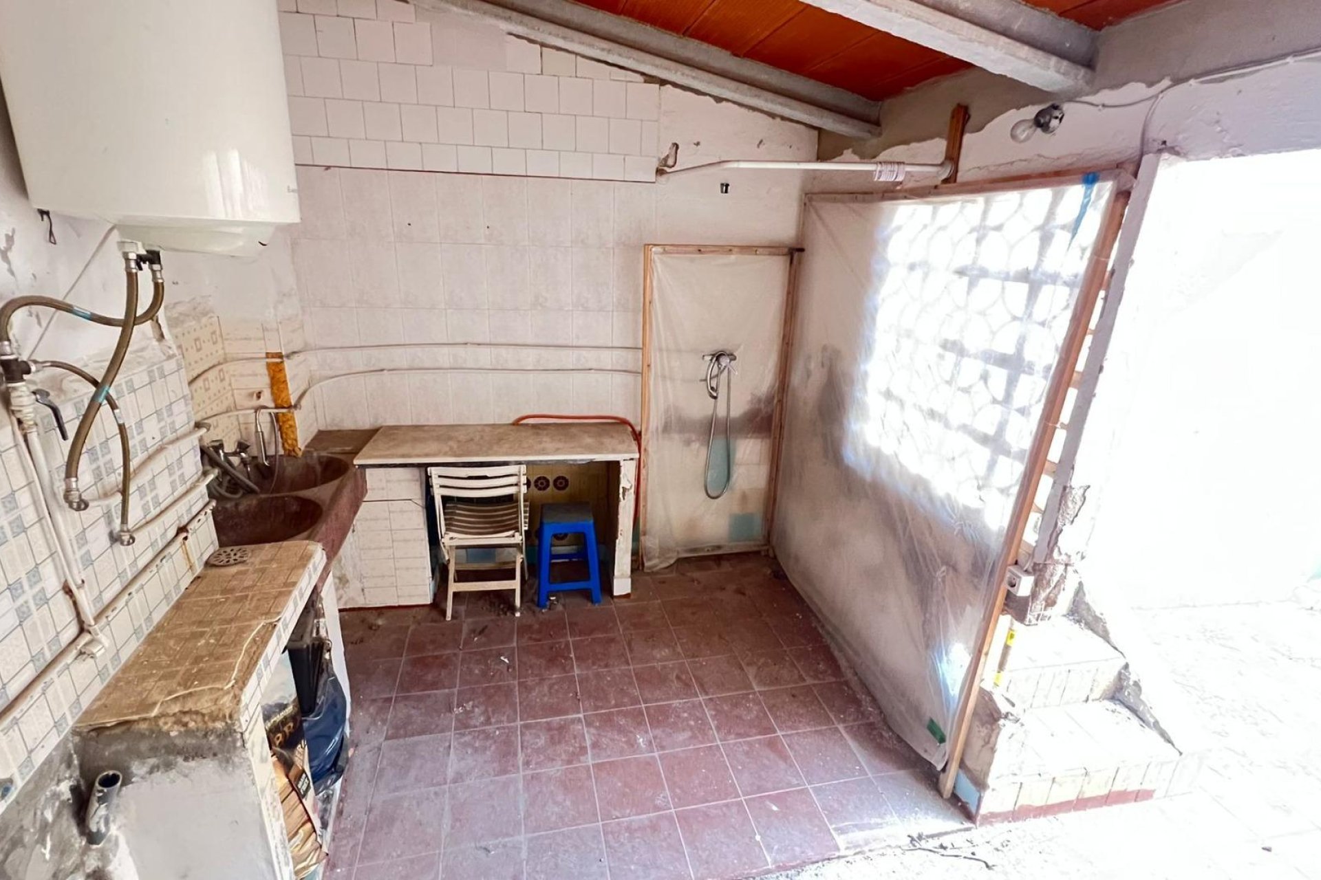 Herverkoop - Appartement -
Torrevieja