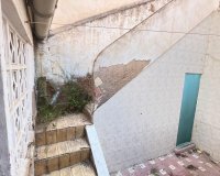 Herverkoop - Appartement -
Torrevieja