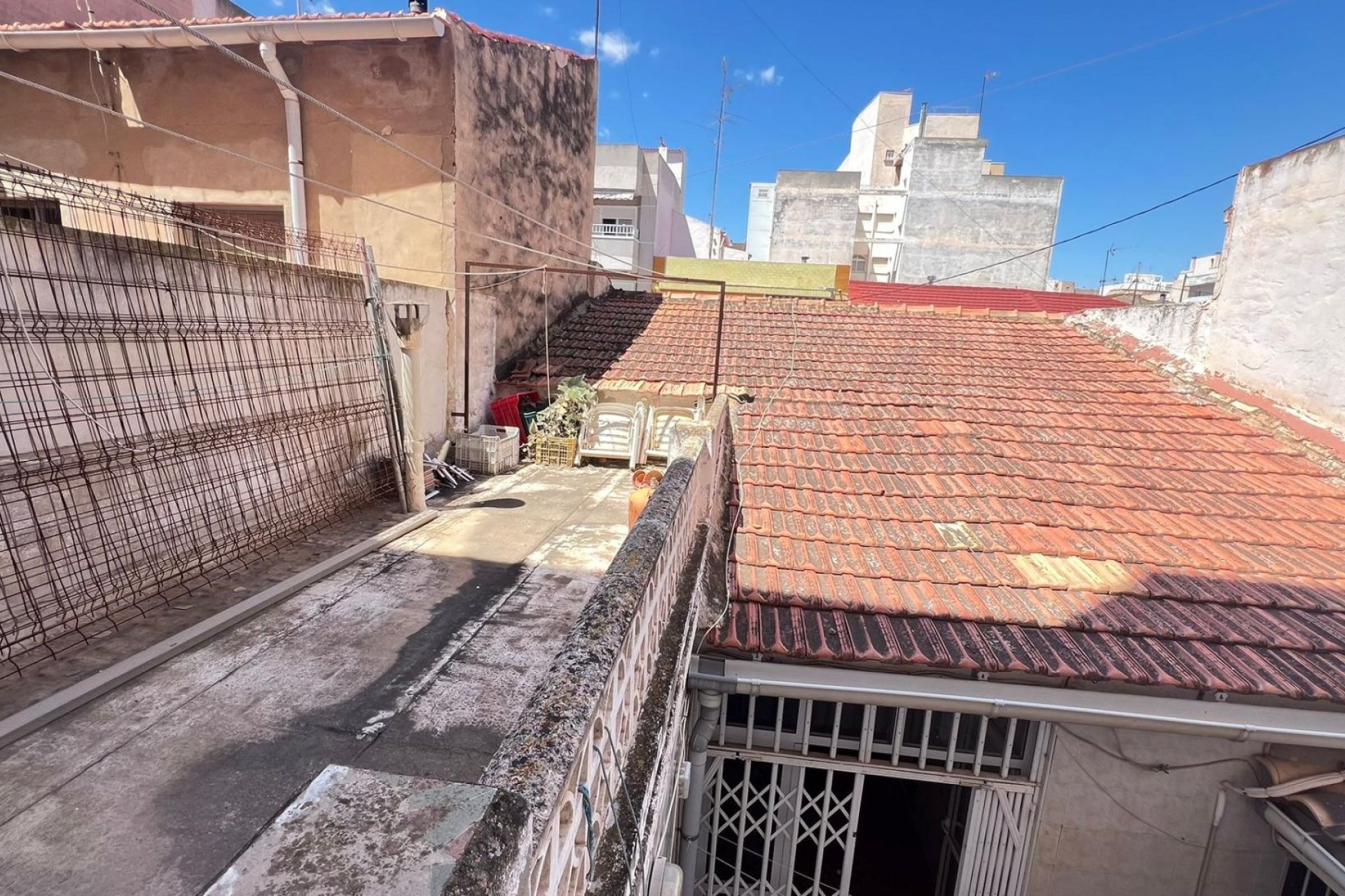 Herverkoop - Appartement -
Torrevieja