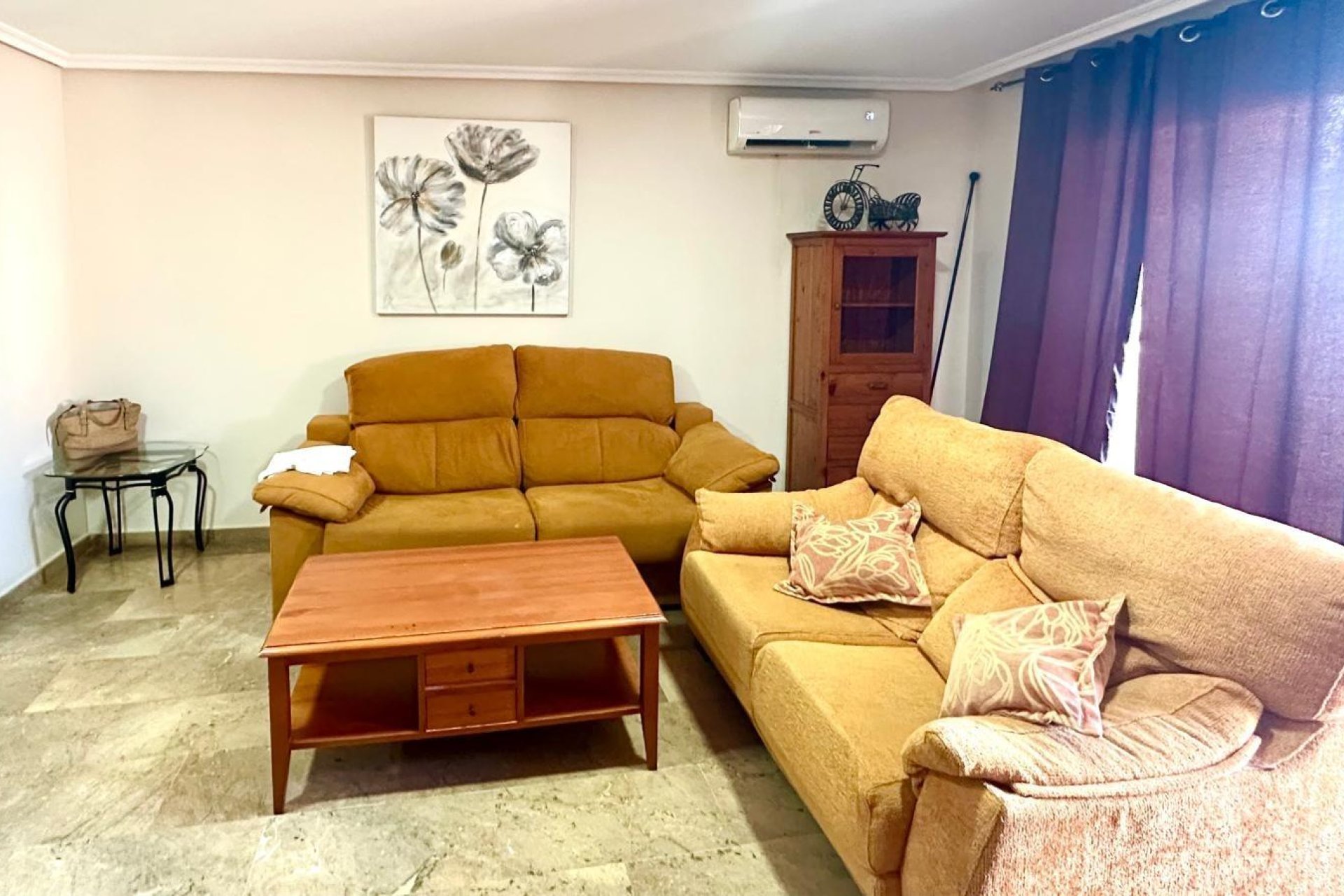 Herverkoop - Appartement -
Torrevieja