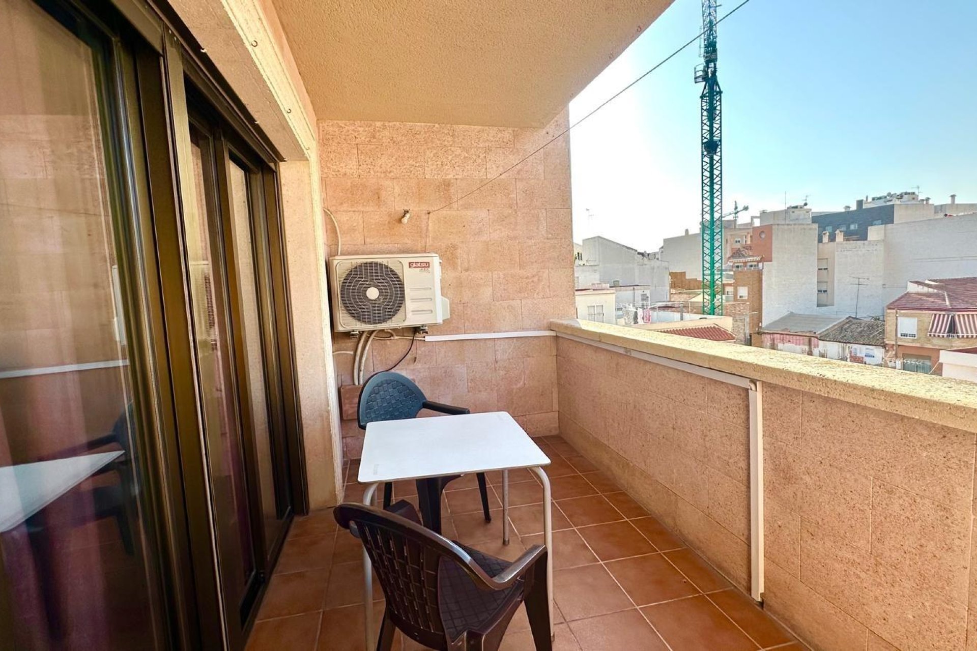 Herverkoop - Appartement -
Torrevieja