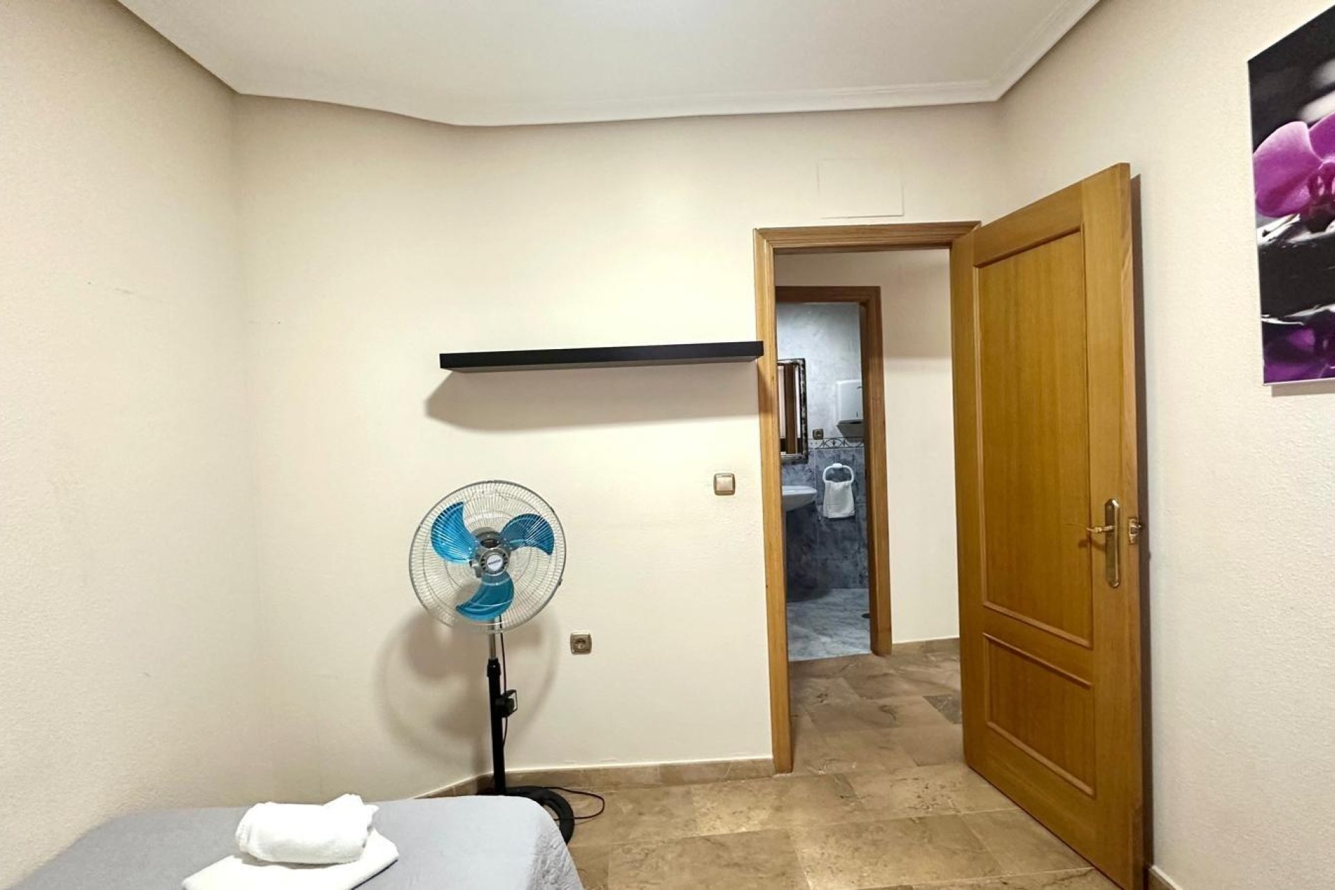 Herverkoop - Appartement -
Torrevieja
