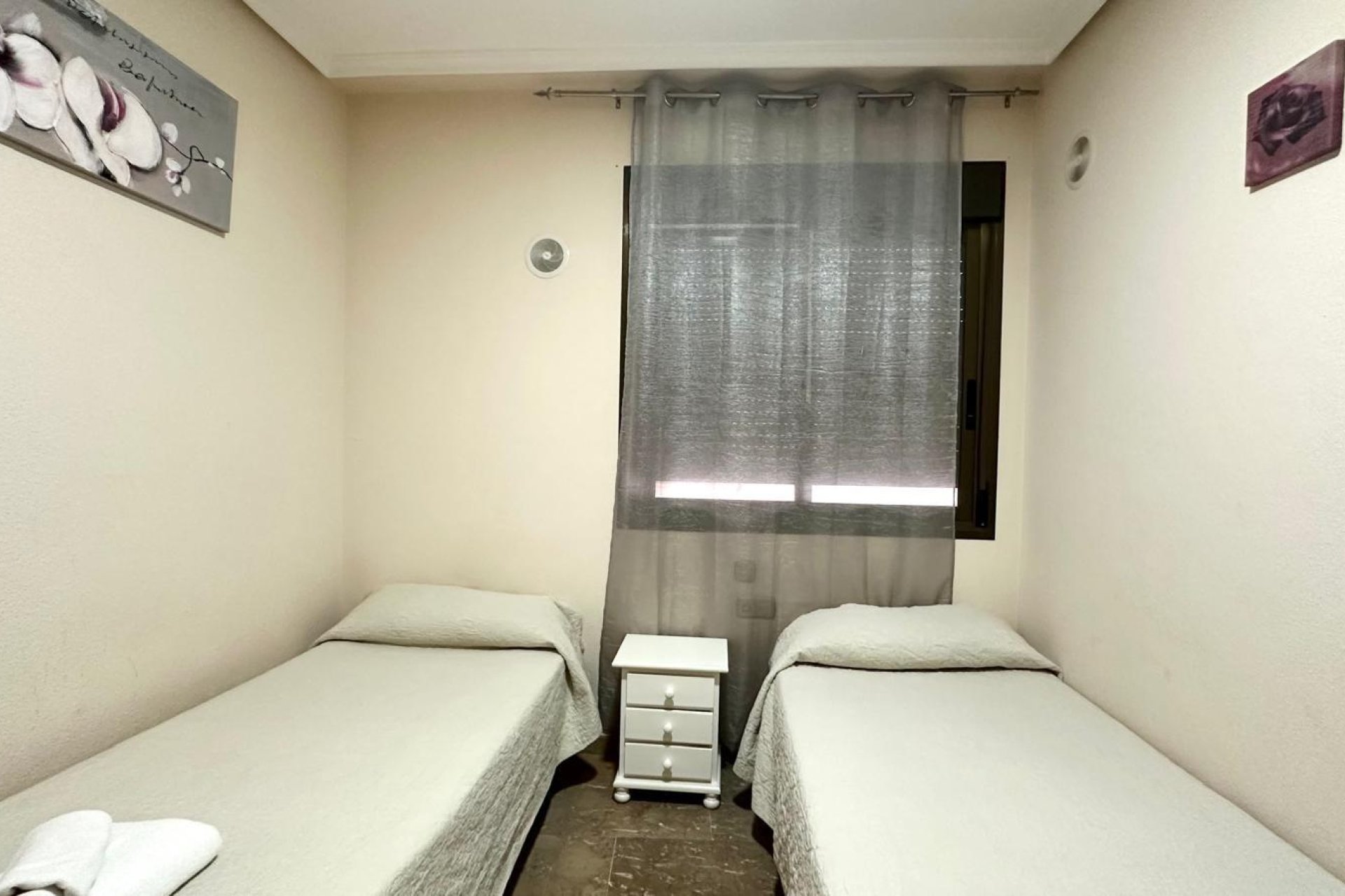 Herverkoop - Appartement -
Torrevieja