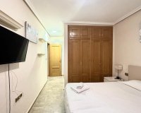 Herverkoop - Appartement -
Torrevieja