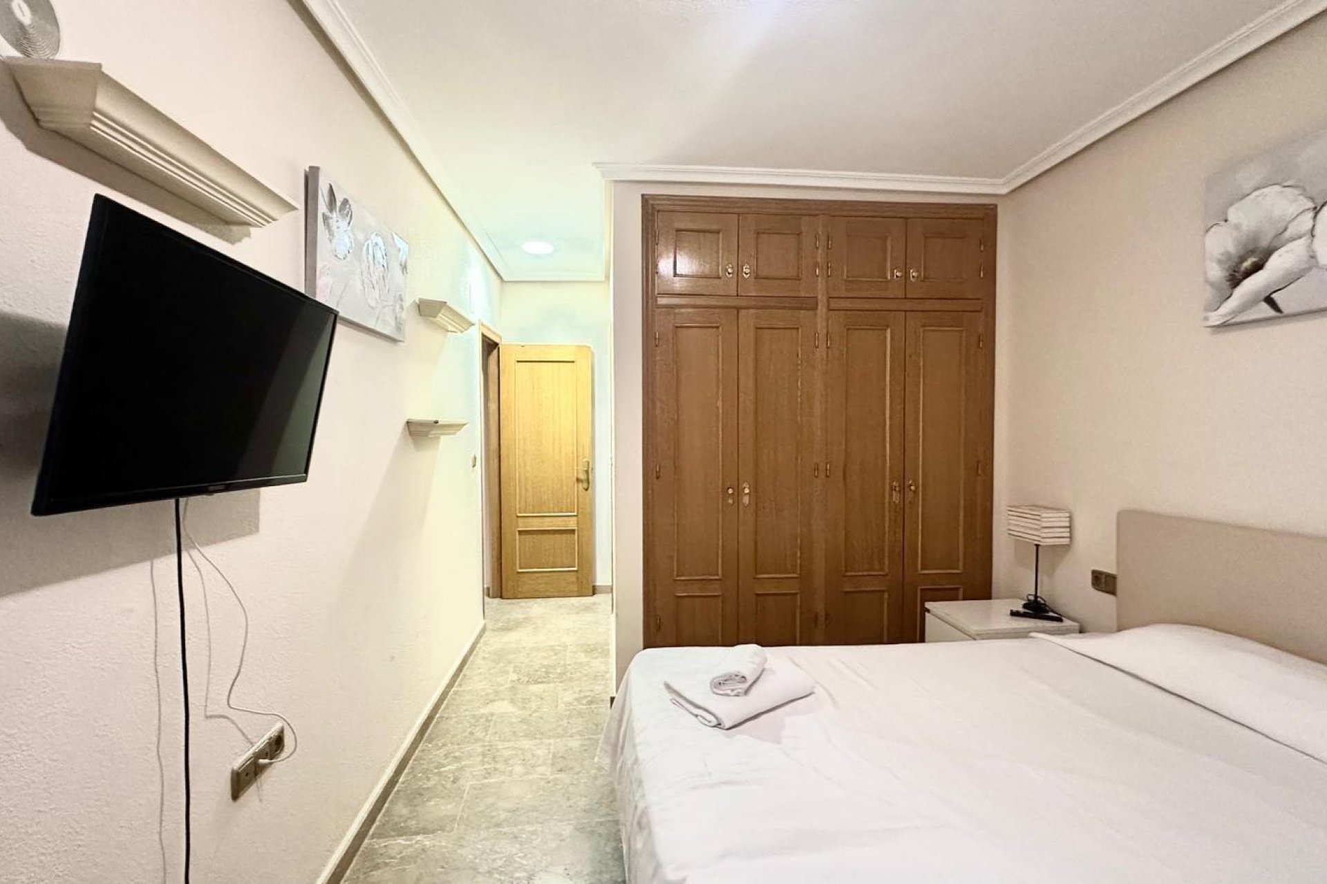 Herverkoop - Appartement -
Torrevieja