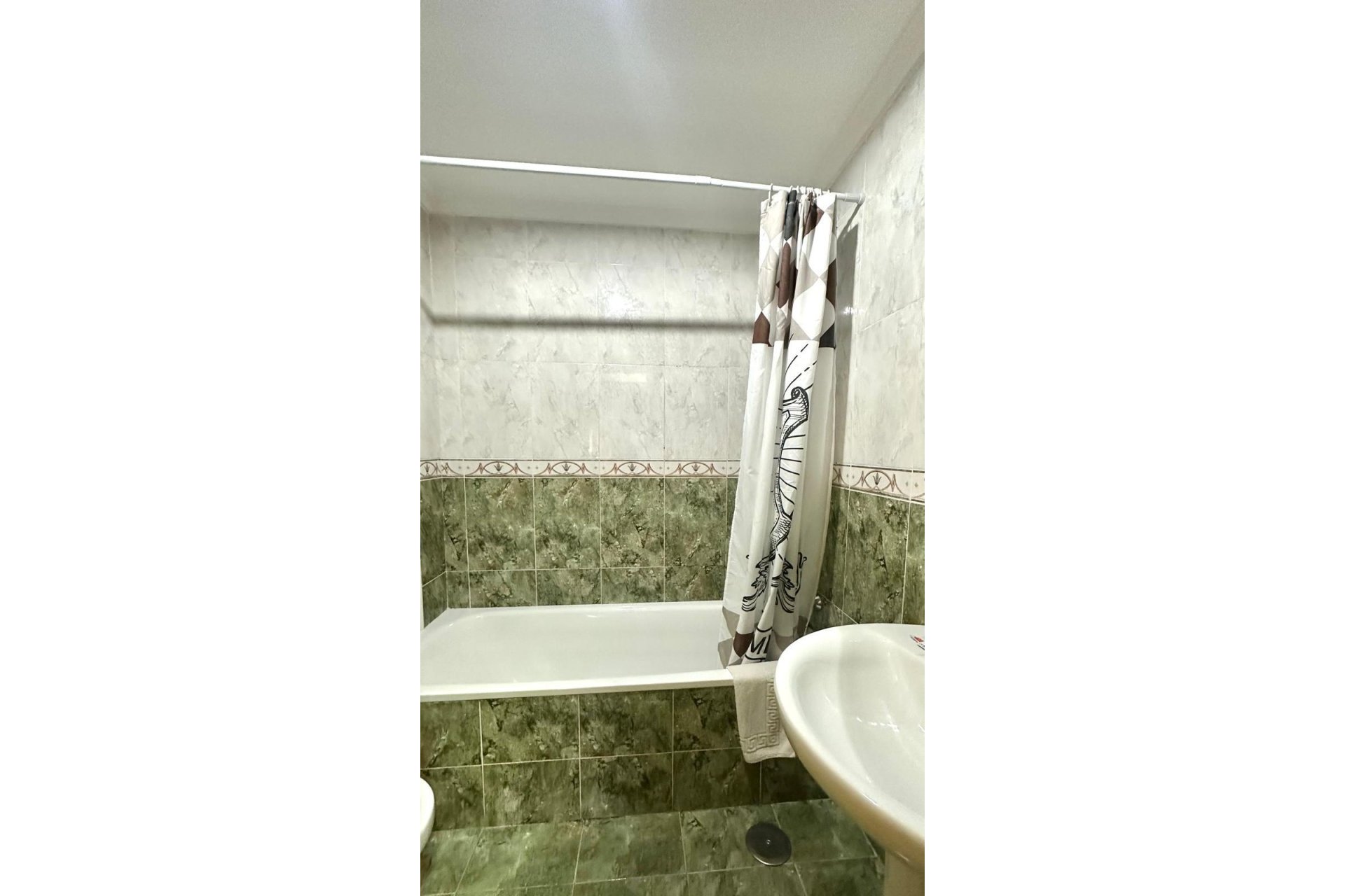 Herverkoop - Appartement -
Torrevieja