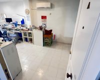 Herverkoop - Appartement -
Torrevieja
