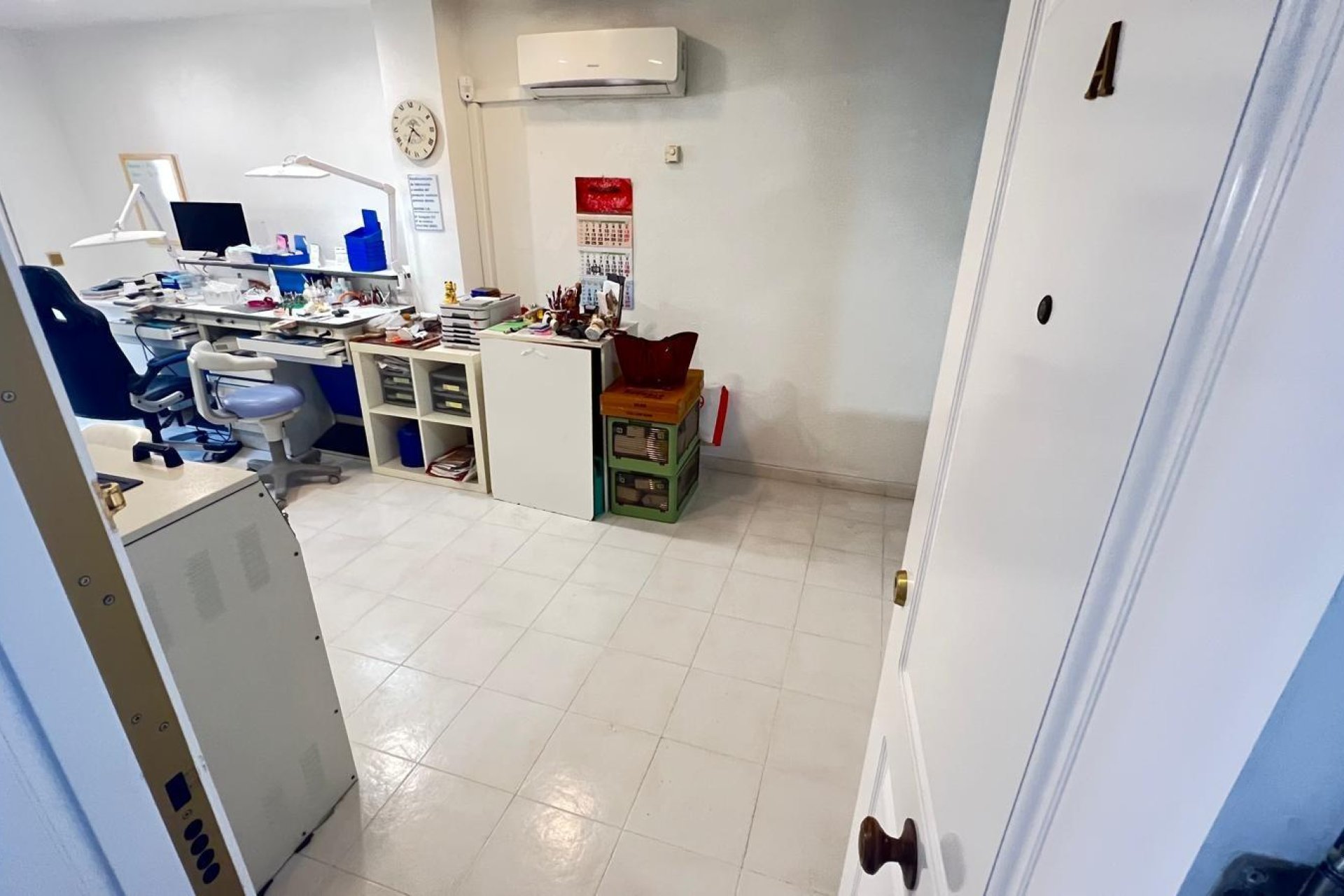 Herverkoop - Appartement -
Torrevieja