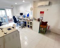 Herverkoop - Appartement -
Torrevieja