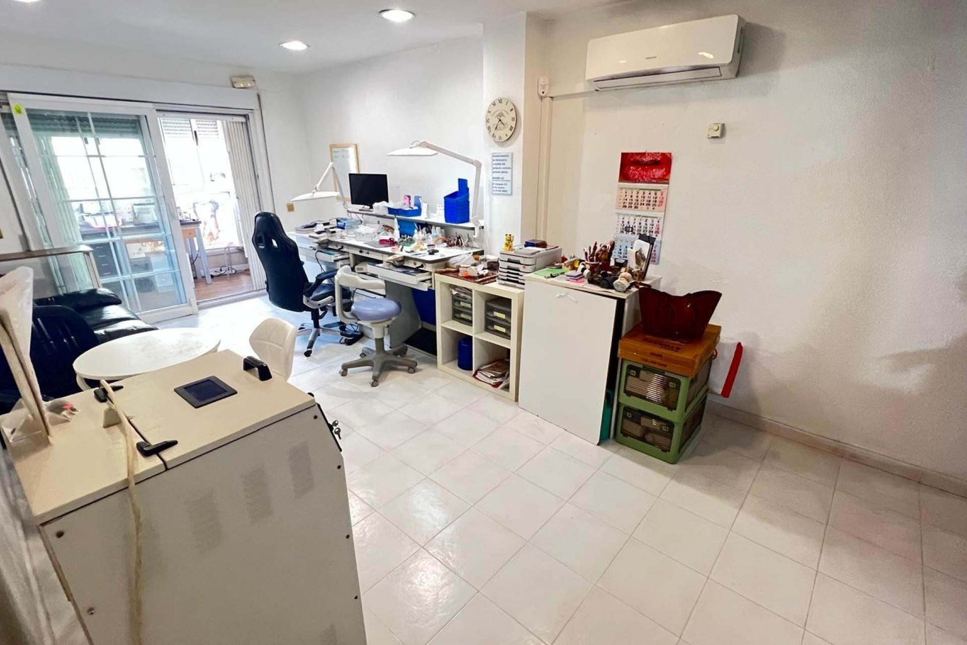 Herverkoop - Appartement -
Torrevieja