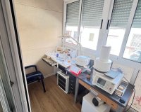 Herverkoop - Appartement -
Torrevieja