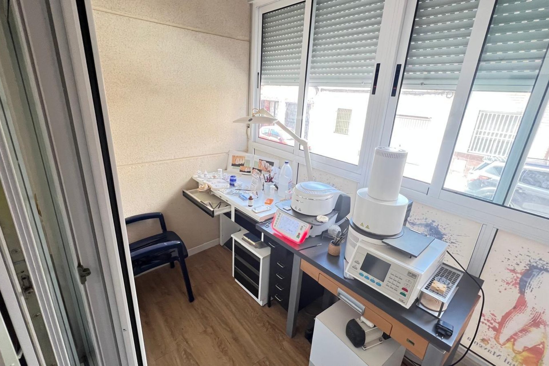 Herverkoop - Appartement -
Torrevieja