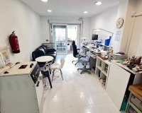 Herverkoop - Appartement -
Torrevieja