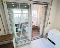 Herverkoop - Appartement -
Torrevieja