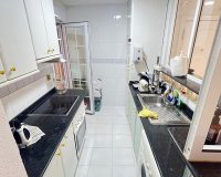 Herverkoop - Appartement -
Torrevieja