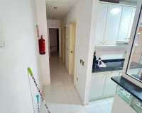 Herverkoop - Appartement -
Torrevieja