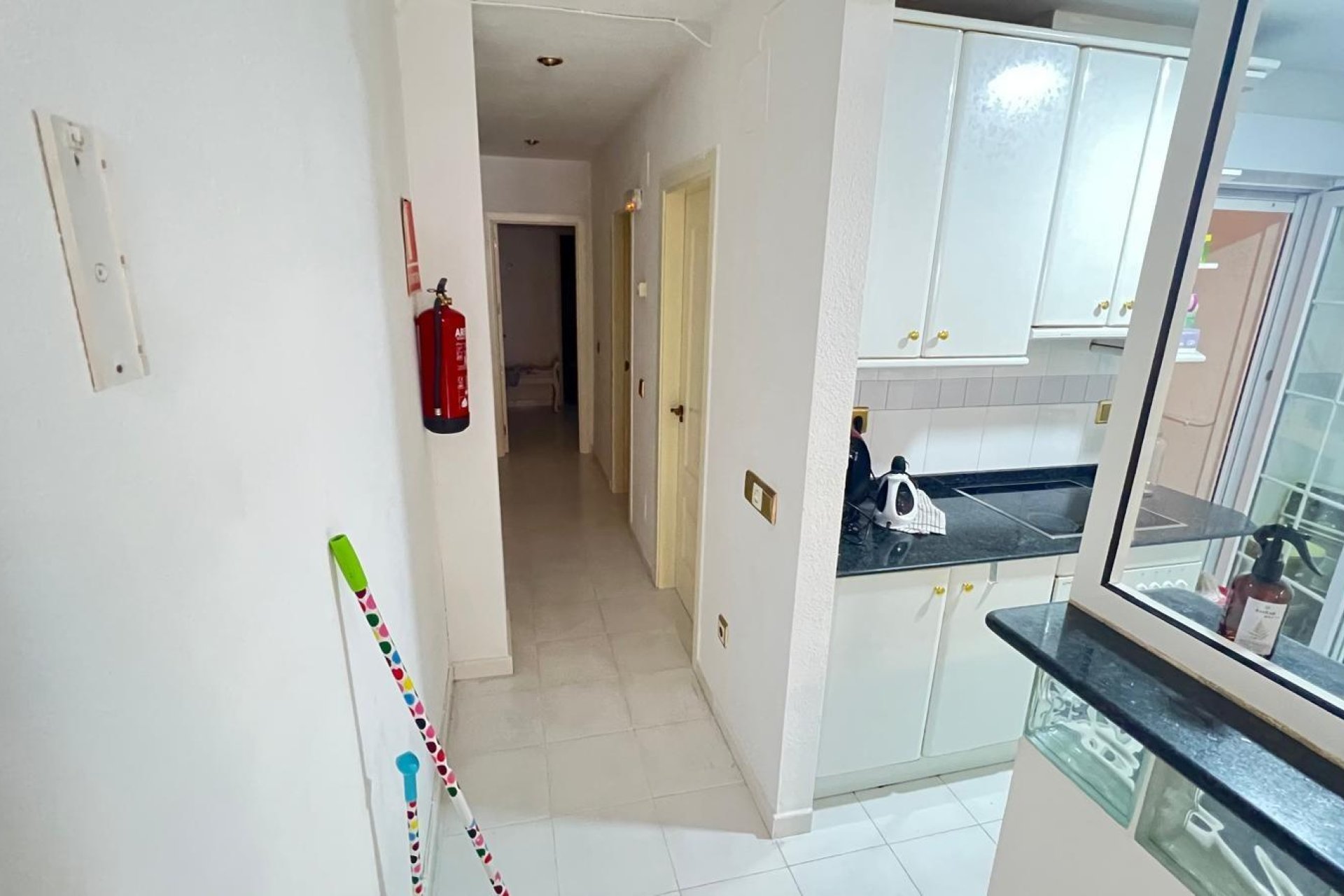 Herverkoop - Appartement -
Torrevieja