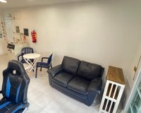 Herverkoop - Appartement -
Torrevieja
