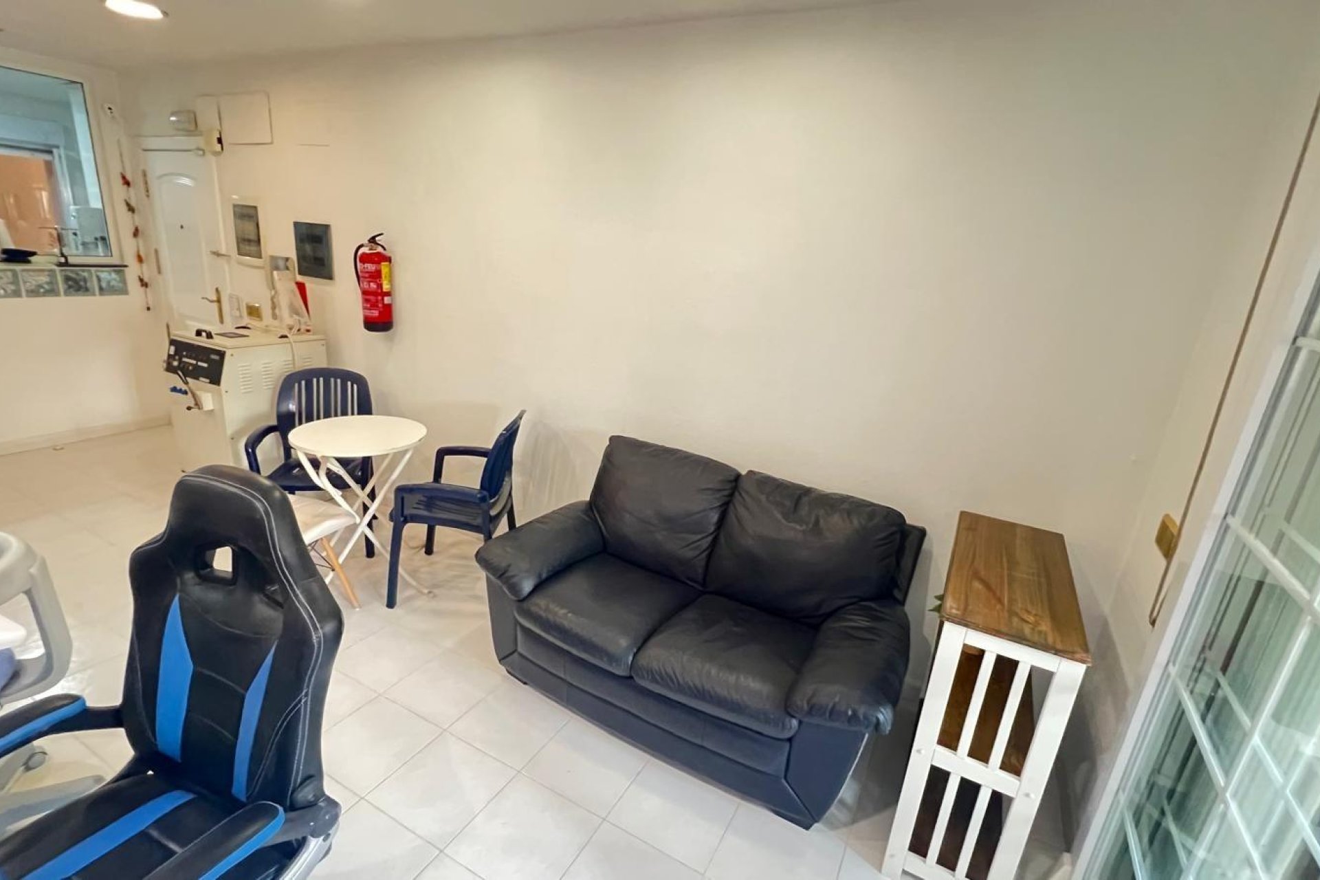 Herverkoop - Appartement -
Torrevieja