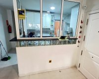 Herverkoop - Appartement -
Torrevieja