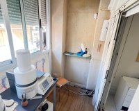 Herverkoop - Appartement -
Torrevieja