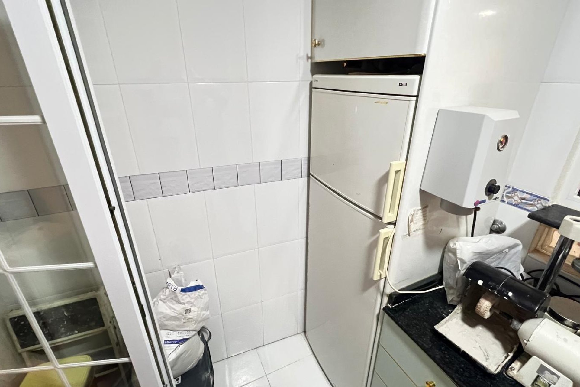 Herverkoop - Appartement -
Torrevieja