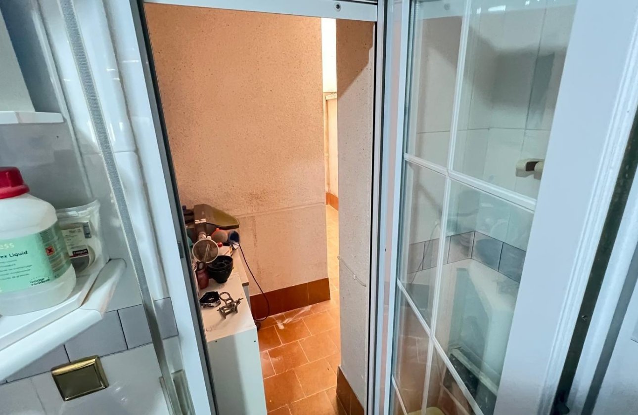 Herverkoop - Appartement -
Torrevieja