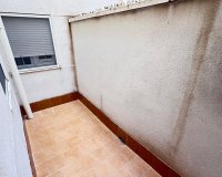 Herverkoop - Appartement -
Torrevieja