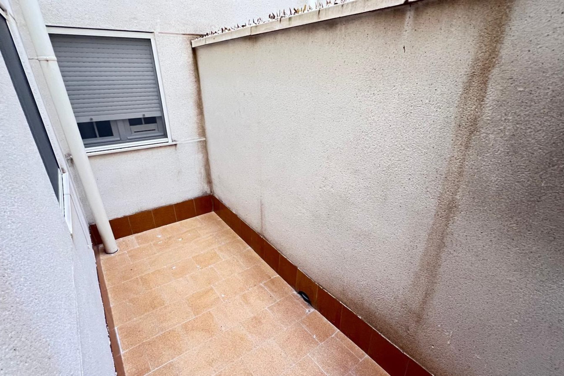 Herverkoop - Appartement -
Torrevieja