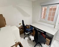 Herverkoop - Appartement -
Torrevieja