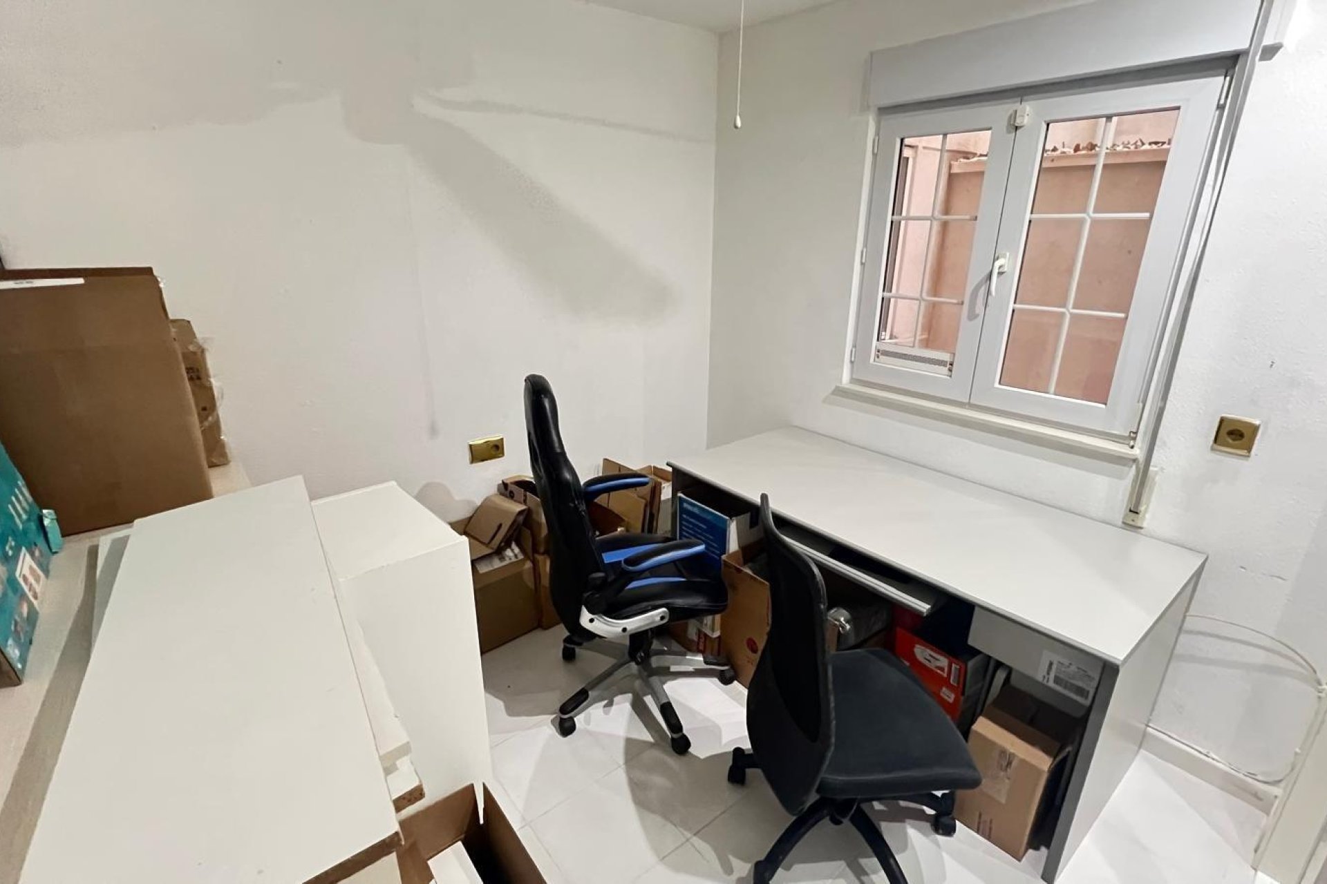 Herverkoop - Appartement -
Torrevieja