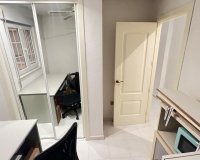 Herverkoop - Appartement -
Torrevieja