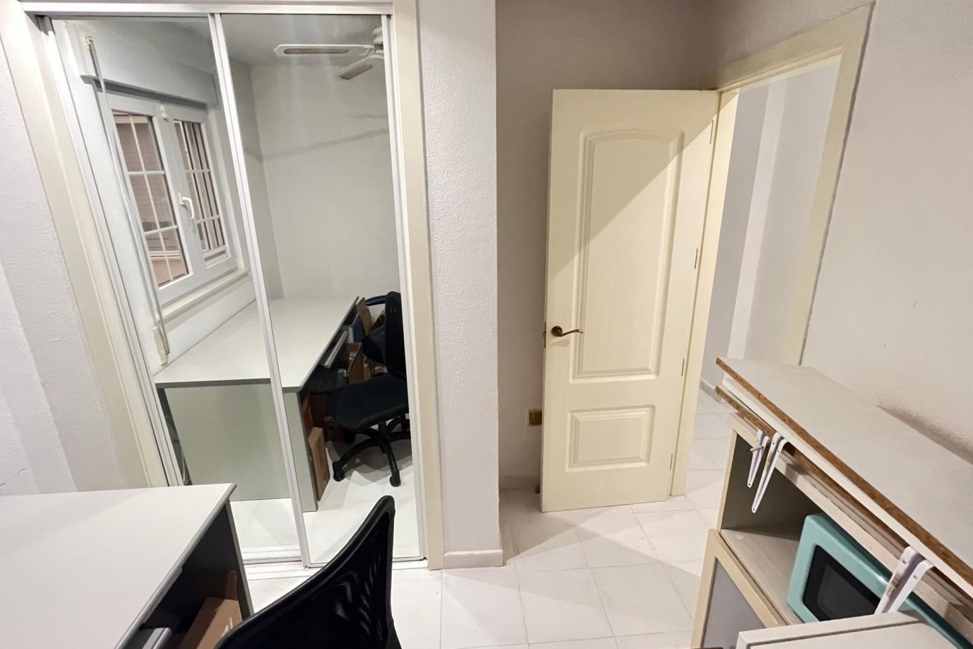 Herverkoop - Appartement -
Torrevieja