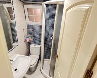 Herverkoop - Appartement -
Torrevieja