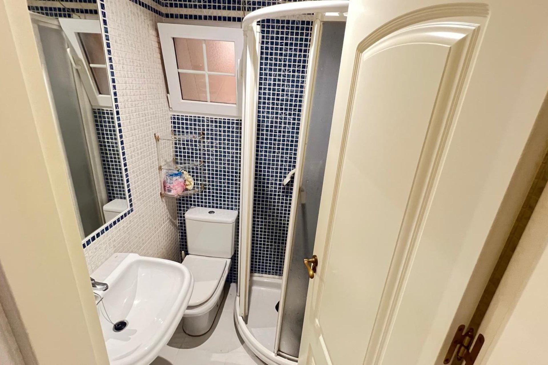 Herverkoop - Appartement -
Torrevieja