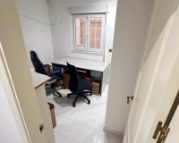 Herverkoop - Appartement -
Torrevieja