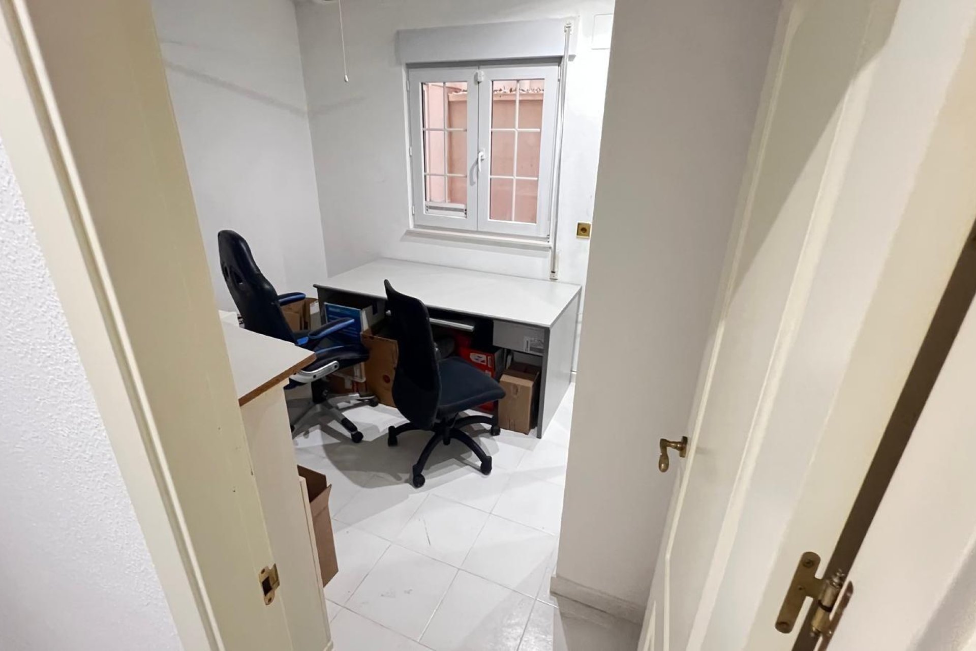 Herverkoop - Appartement -
Torrevieja