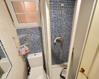 Herverkoop - Appartement -
Torrevieja